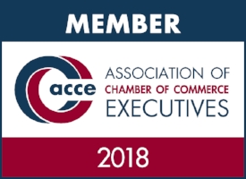 Beutler Ink is a proud member of the Association of Chamber of Commerce Executives