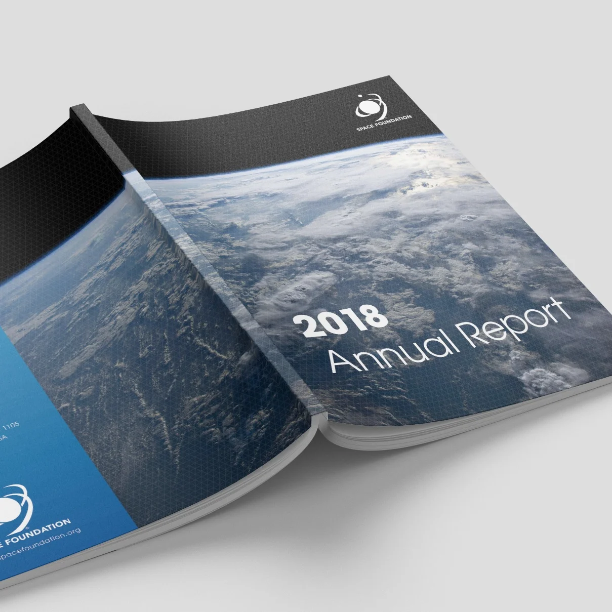 The Space Foundation