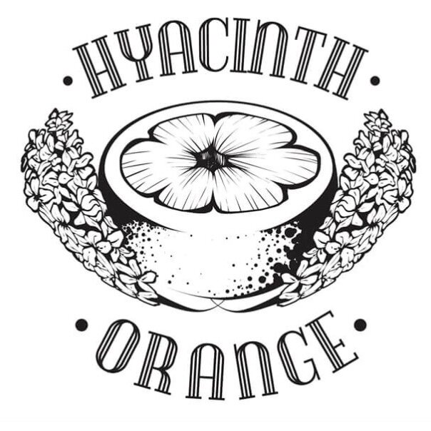 Hyacinth Orange
