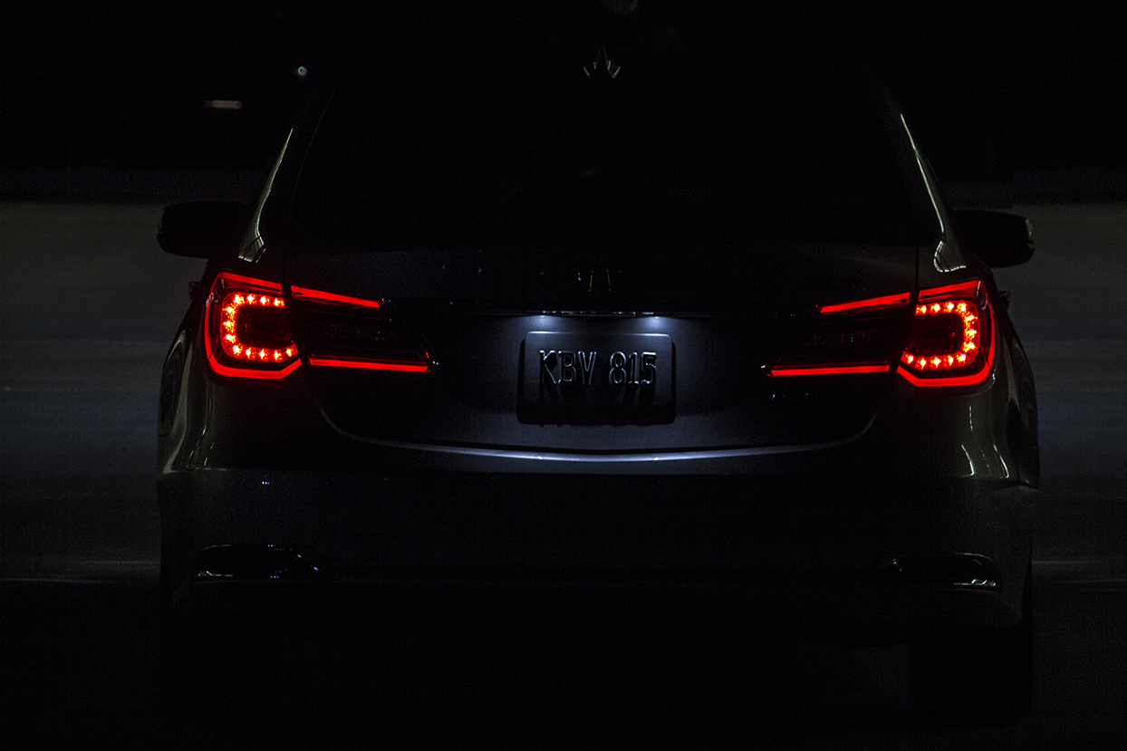 RLX