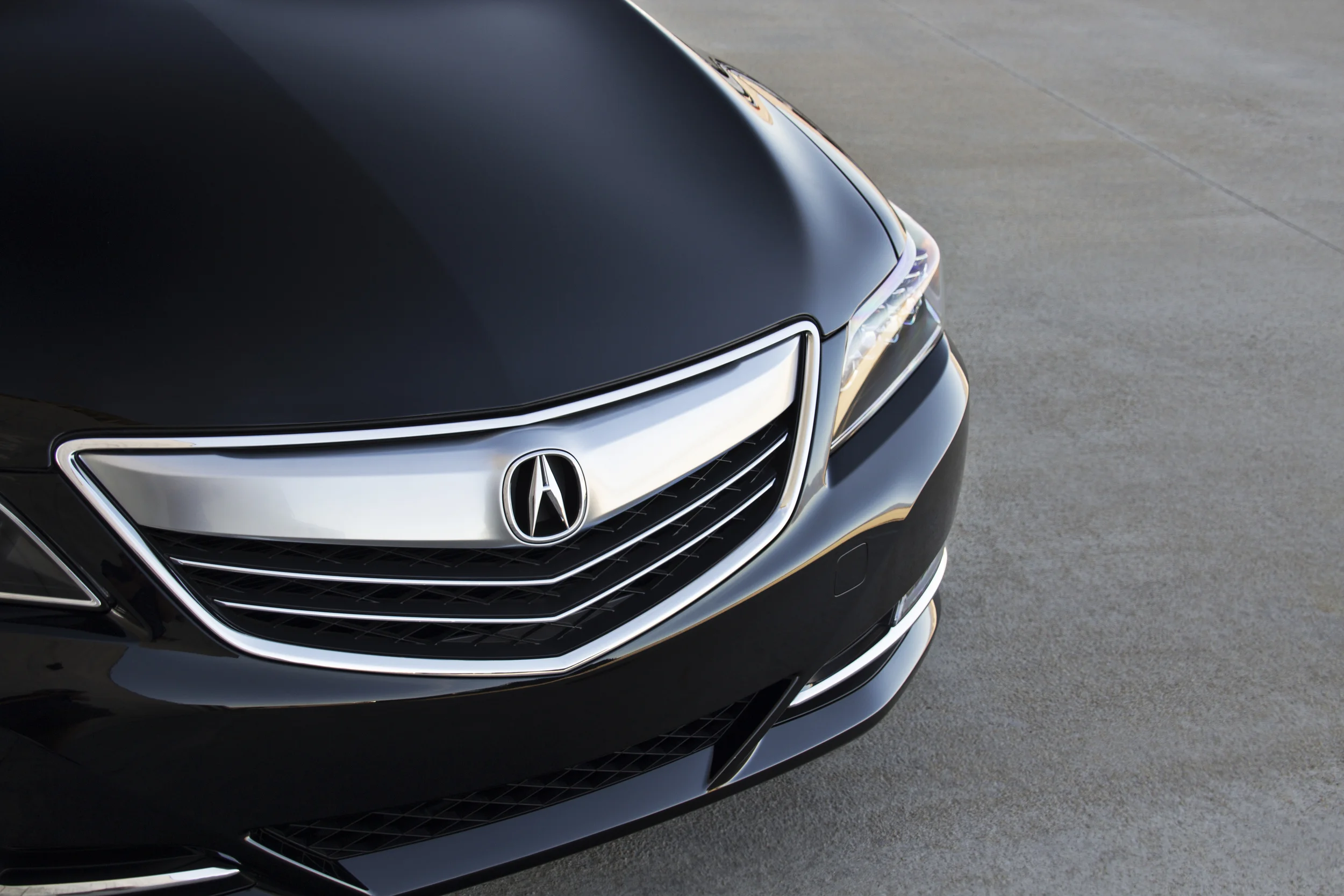 RLX