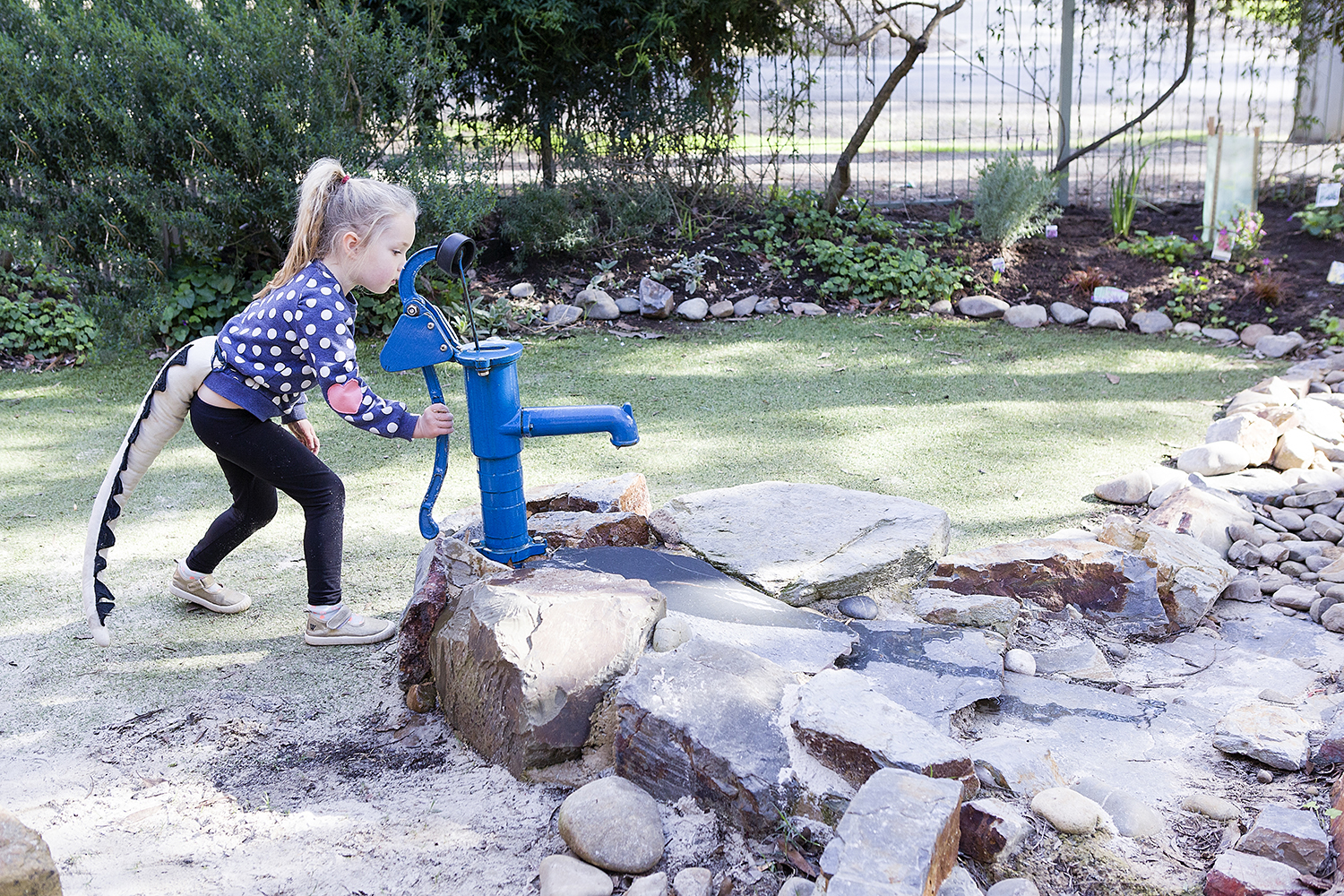 Facilities Warrandyte Kindergarten Facilities Warrandyte Kindergarten