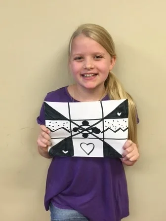 Showing Uniqueness through Art!