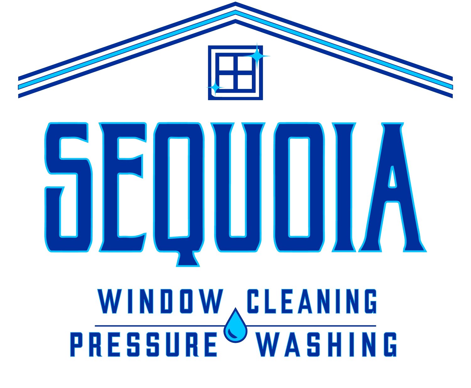 Sequoia Window Cleaning & Pressure Washing