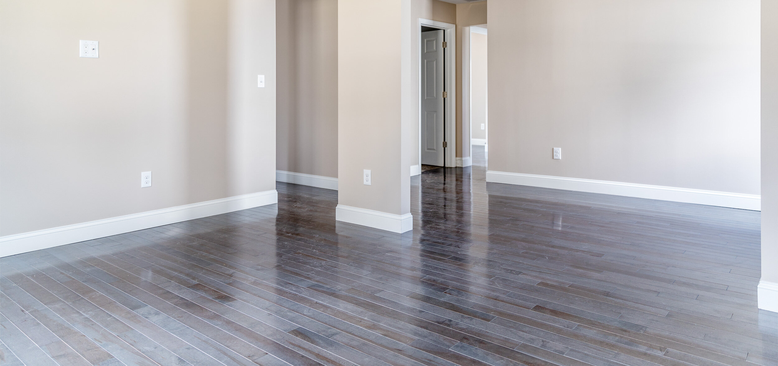 Hardwood floors installation in Westchester County NY