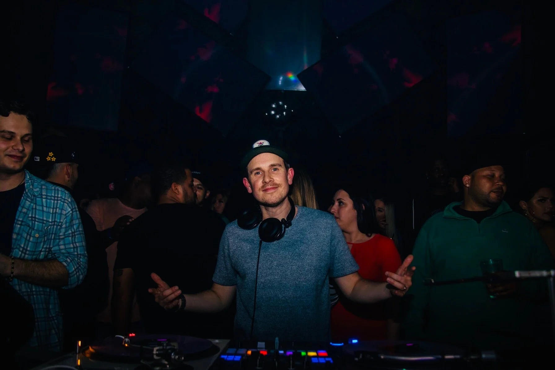 Scenario Nightclub (Pittsburgh)