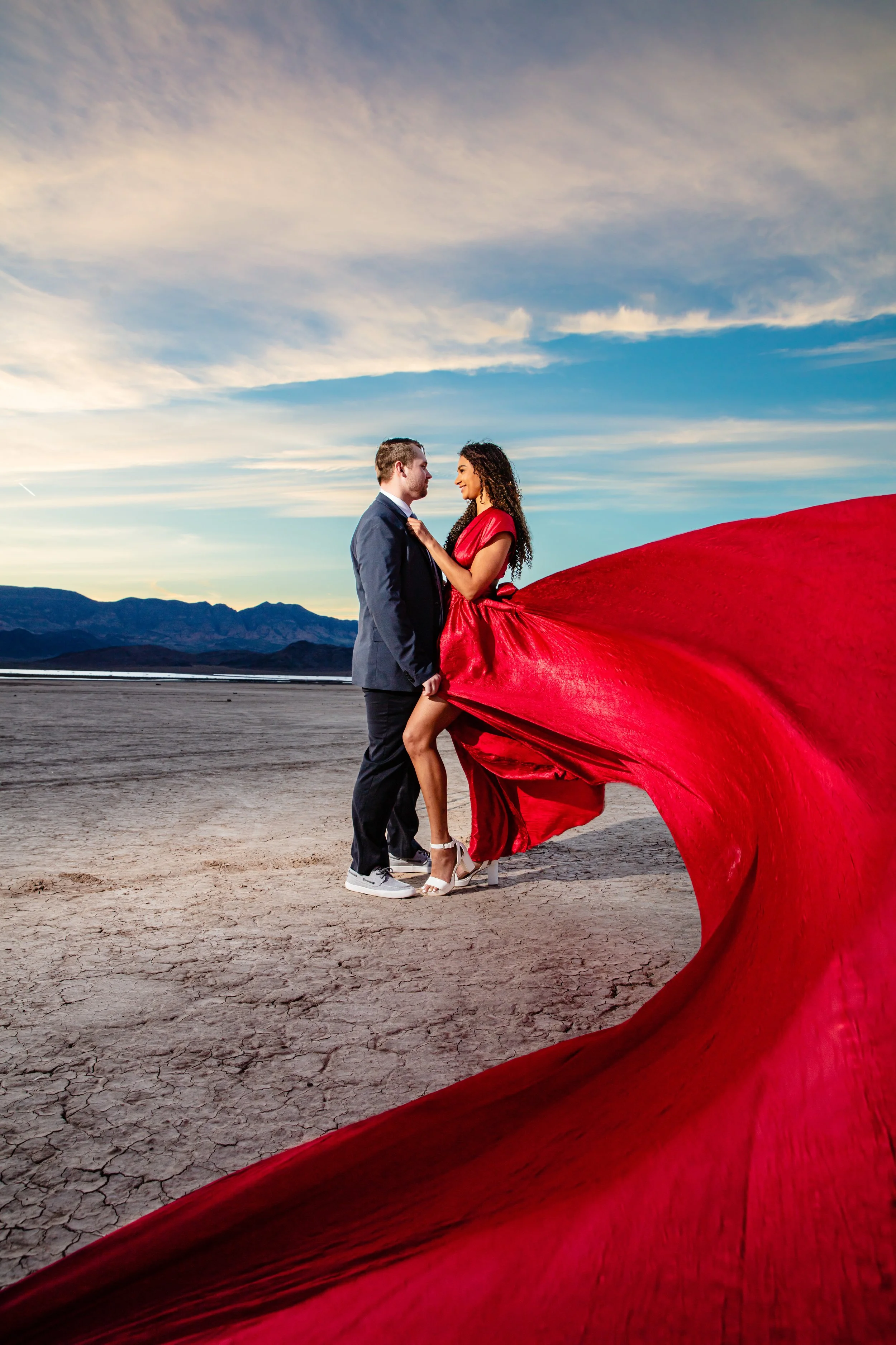 Greensboro NC Wedding Photographer