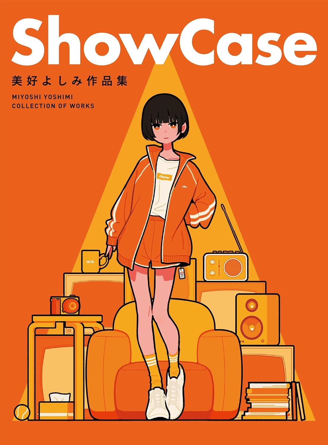 🤍Now at Kinokuniya Katy, the [Sasaki & Miyano Complete Guide