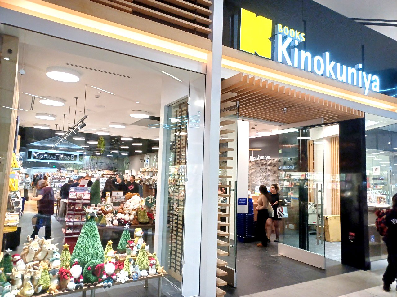 Kinokuniya LA Haul - Japanese Stationery 