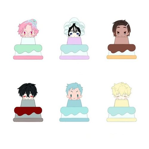 Alien Stage Pop Up Shop Merchandise — Kinokuniya USA