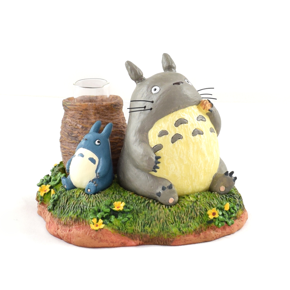  Bug Vase - My Neighbor Totoro (Totoro) 