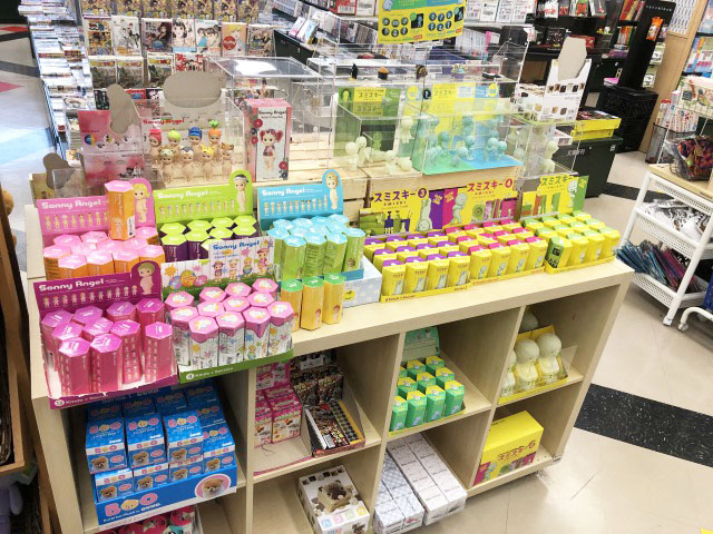 Holiday Gifts from Japan, Mitsuwa Marketplace, A Japanese Grocery Store