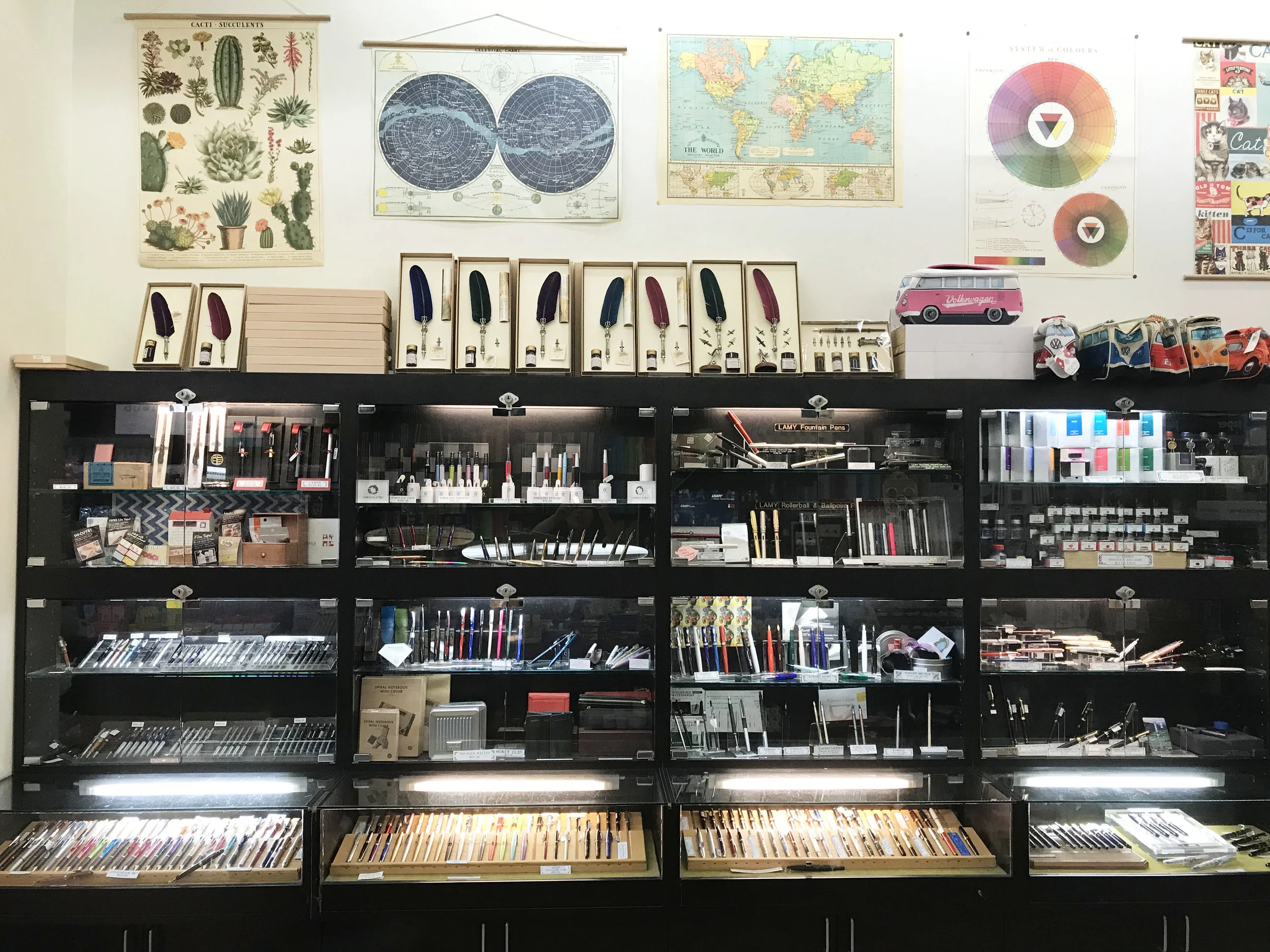 Maido Santana Row — Kinokuniya USA