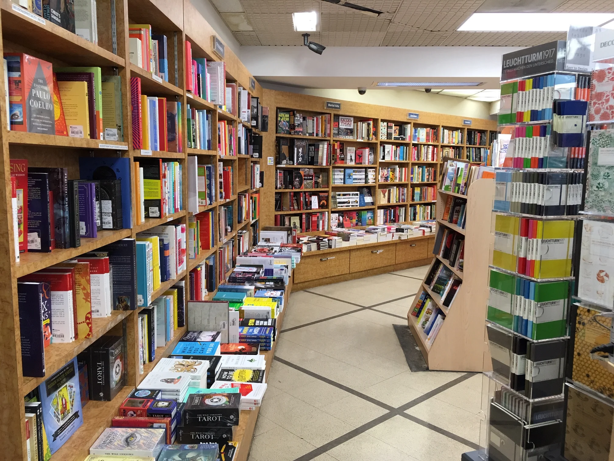 Kinokuniya Los Angeles Kinokuniya Usa