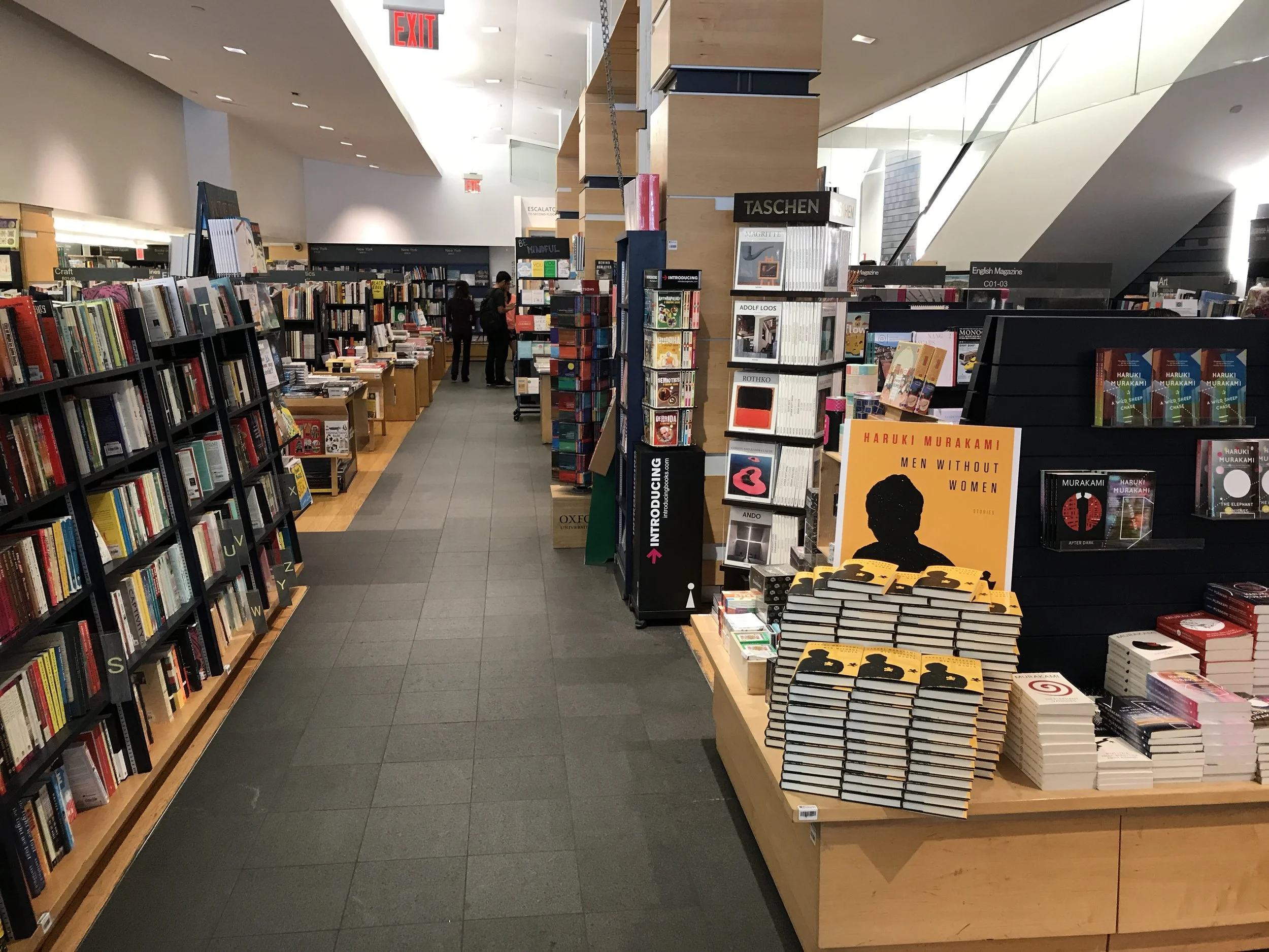 Worldwide Kinokuniya Usa