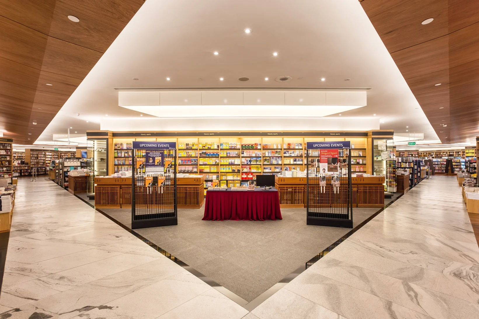 Worldwide Kinokuniya Usa