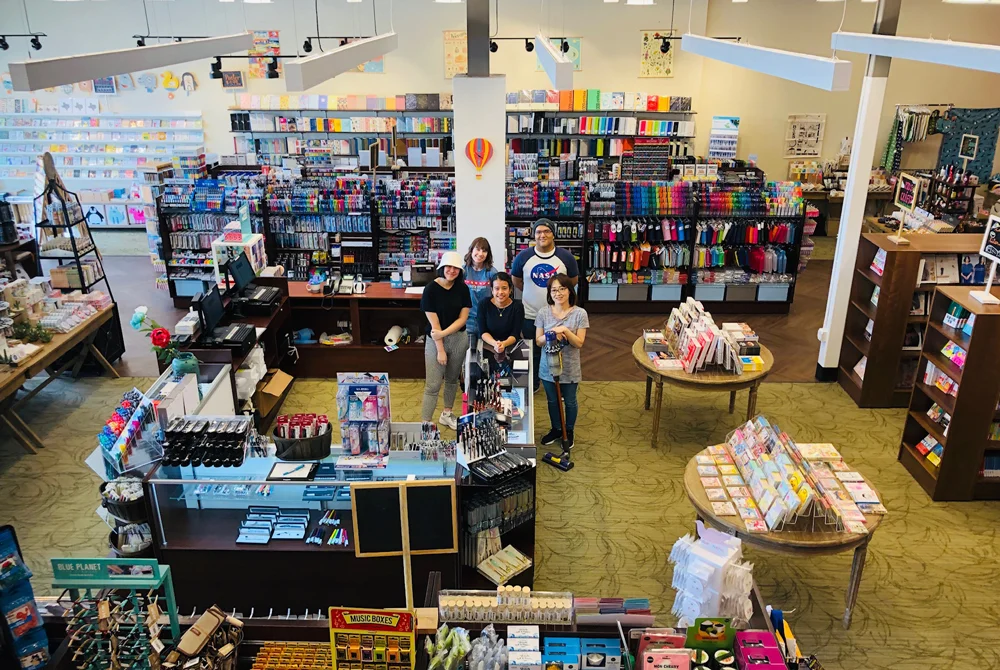 Kinokuniya Store Locations Kinokuniya Usa
