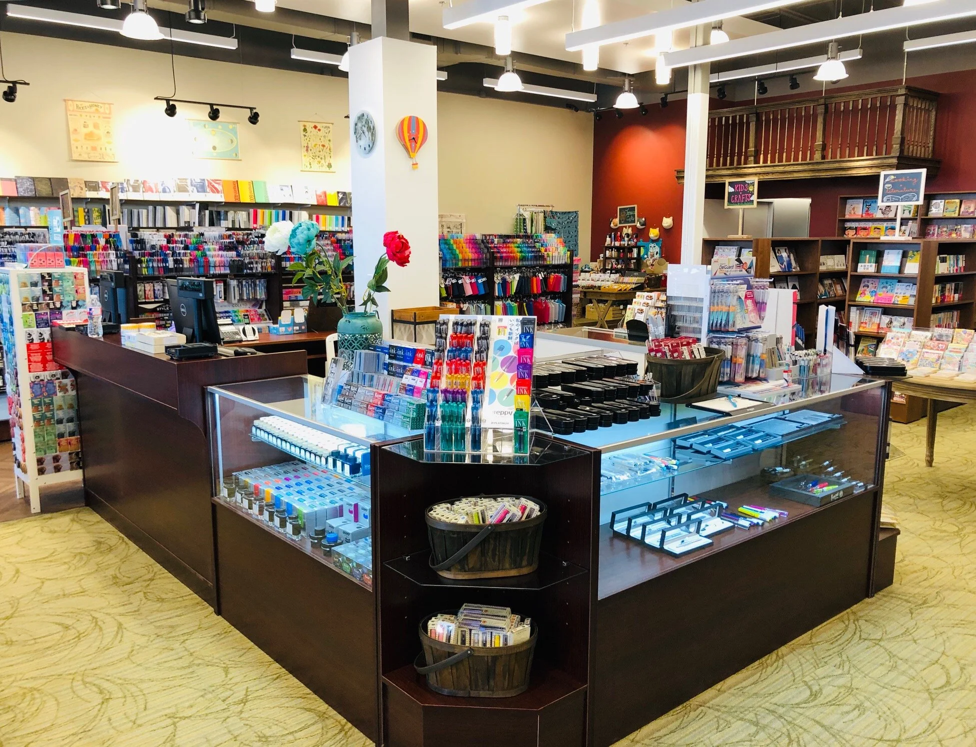 kinokuniya nanoblock