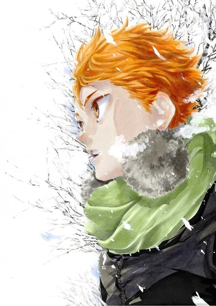 Haikyu 10th Chronicle Kinokuniya USA