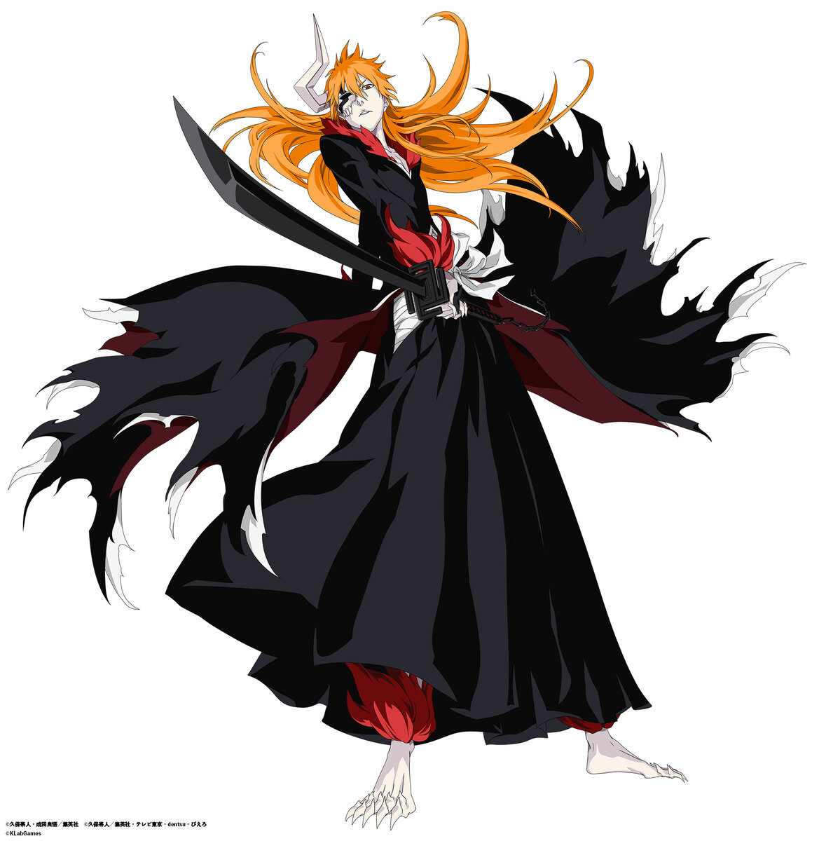 Bleach Brave Souls