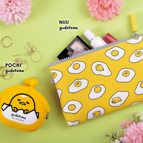Hello Kitty, Miffy, and My Melody Products by P + G Design — Kinokuniya USA