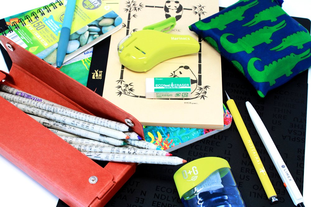 aesthetic stationary korean/japanese  Cool school supplies, Cute school  supplies, Stationery organization