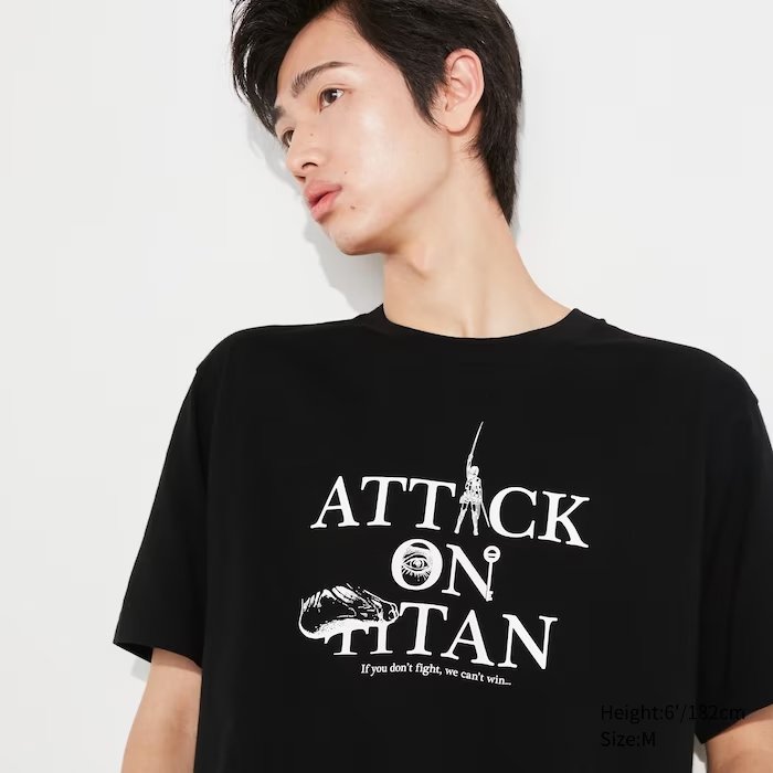 Attack on Titan — Kinokuniya USA