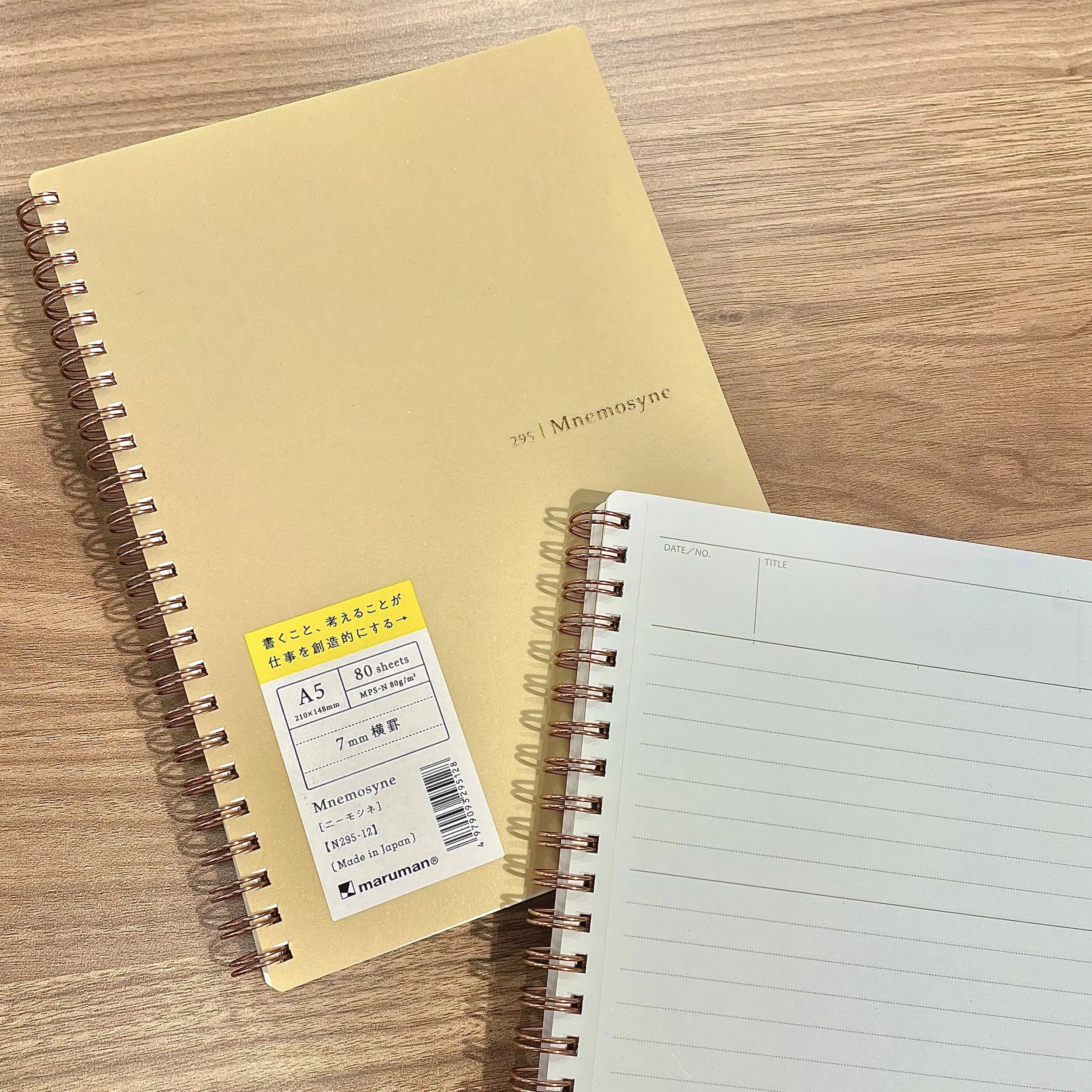  Pilot x Maruman x Kinokuniya Pop Up