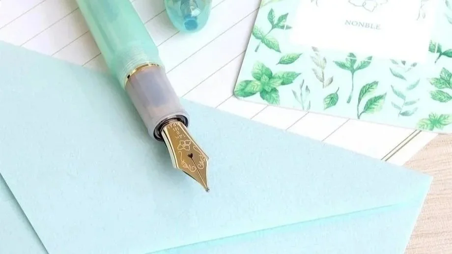 Featured Pens — Kinokuniya USA