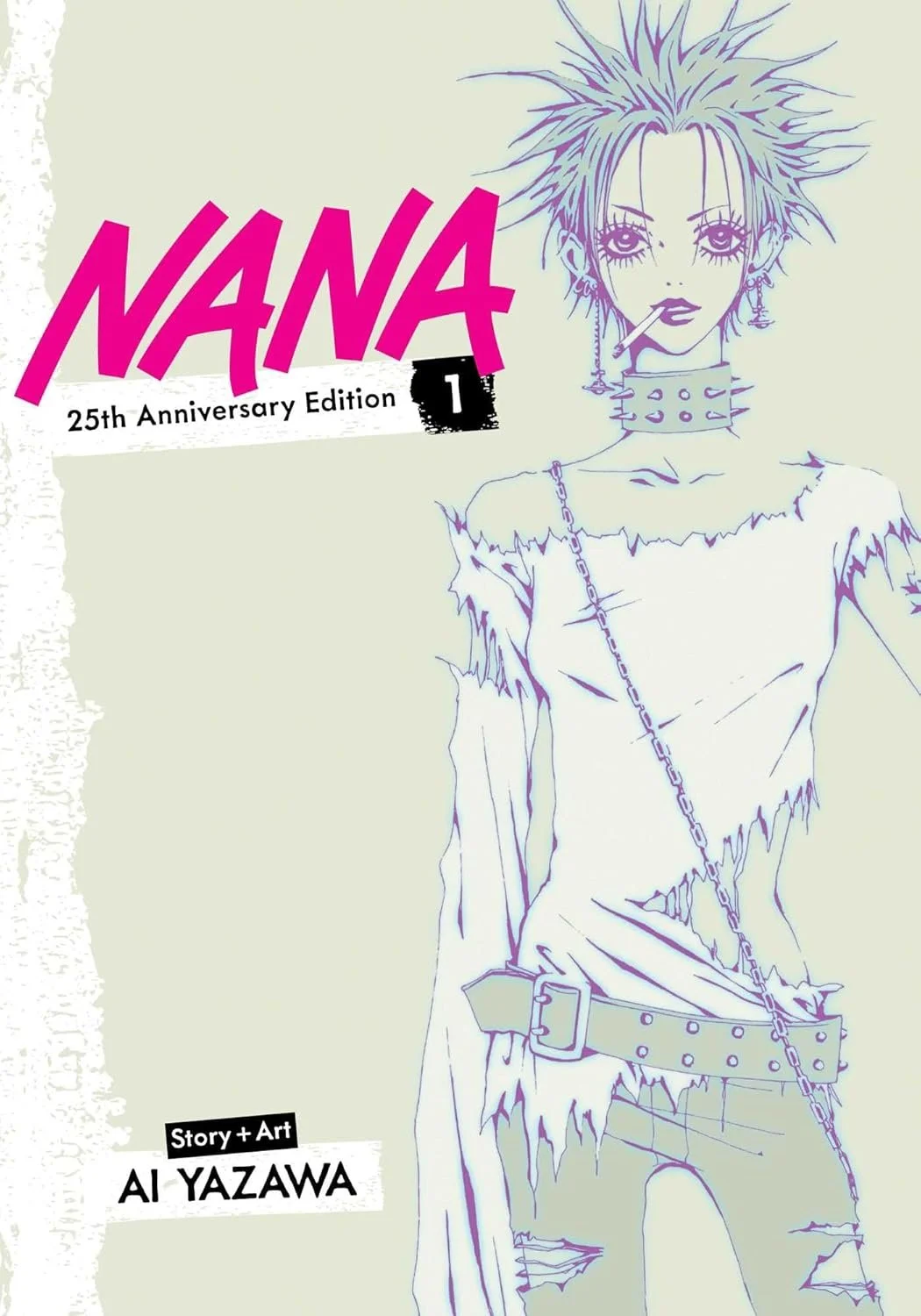 Ai Yazawa