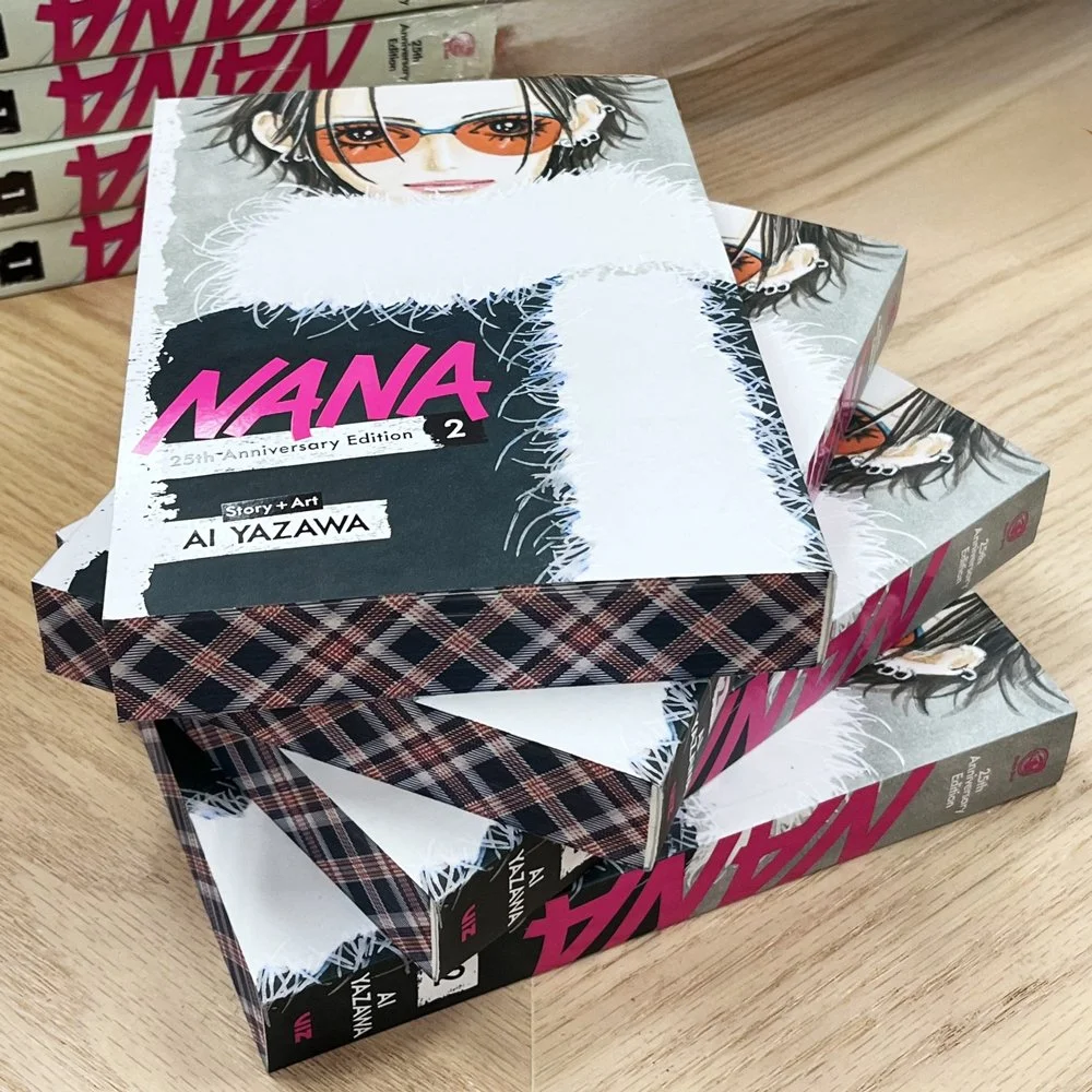 New Releases 