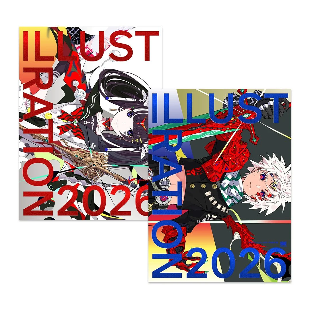 ILLUSTRATION 2026