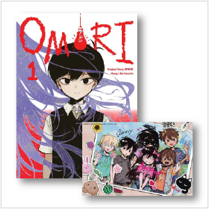 OMORI, Vol. 1