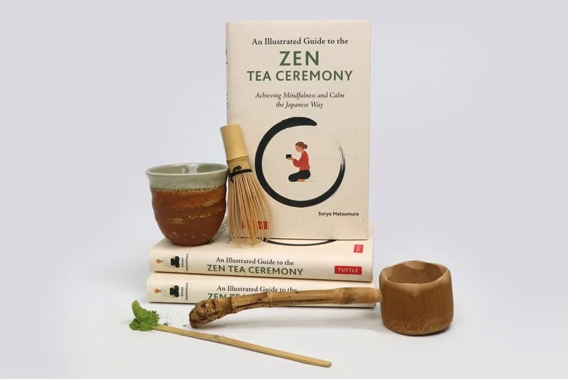 Meet &amp; Greet: Soryo Matsumura