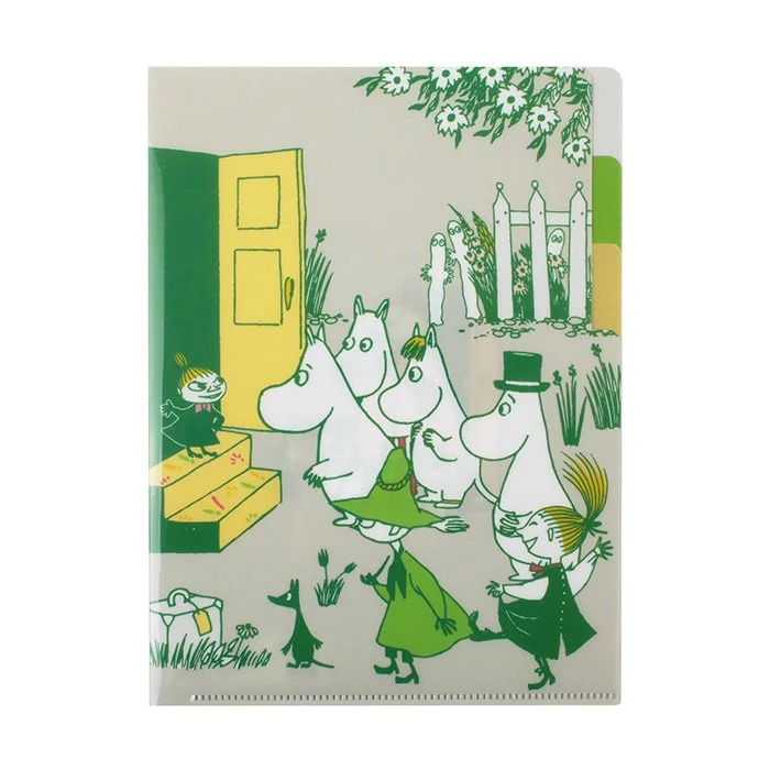 Moomin - Stationery 