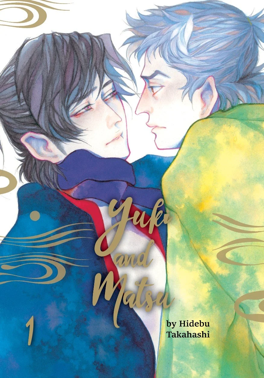 Yuki and Matsu Vol. 1