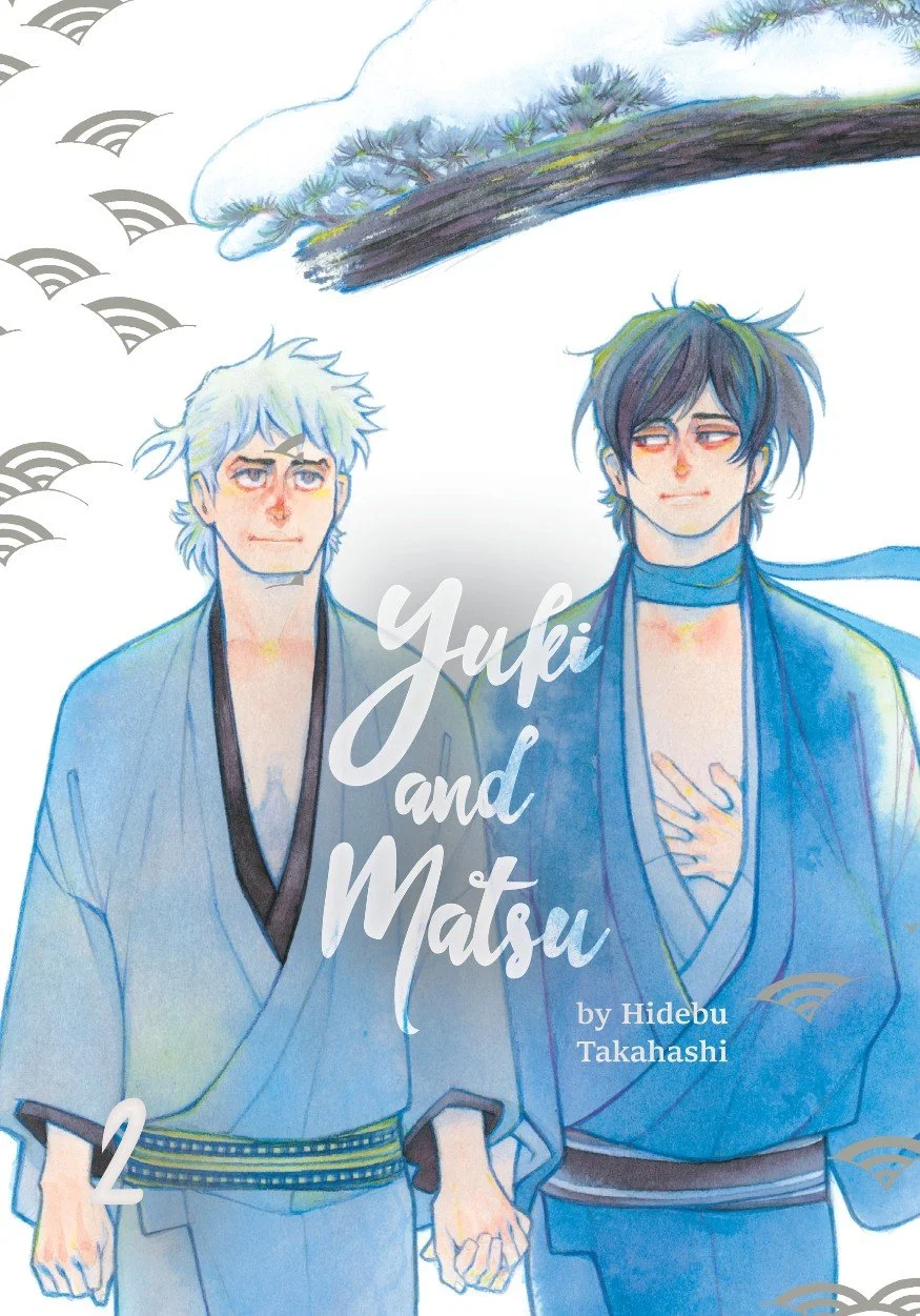 Yuki and Matsu Vol. 2