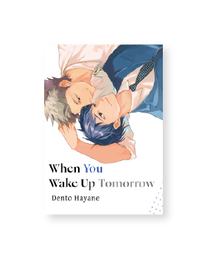 When You Wake Up Tomorrow (Pre-order)