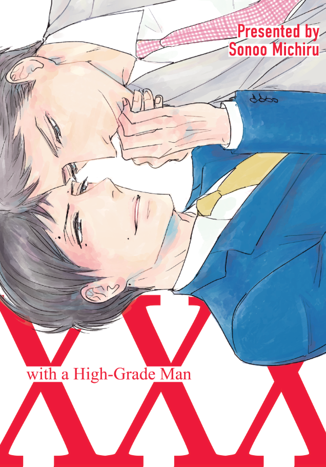 XXX with a High-grade Man