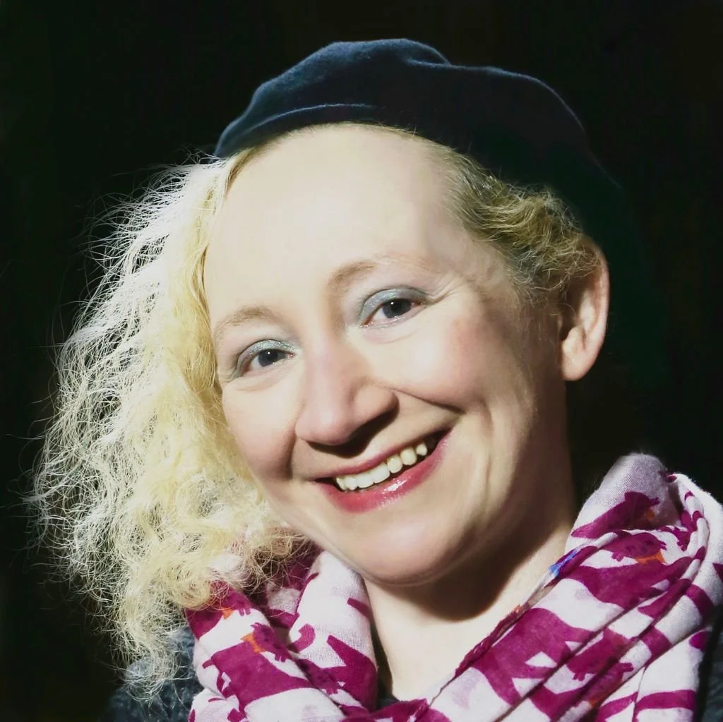 Abby Denson