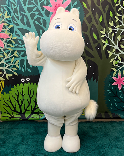 moomin