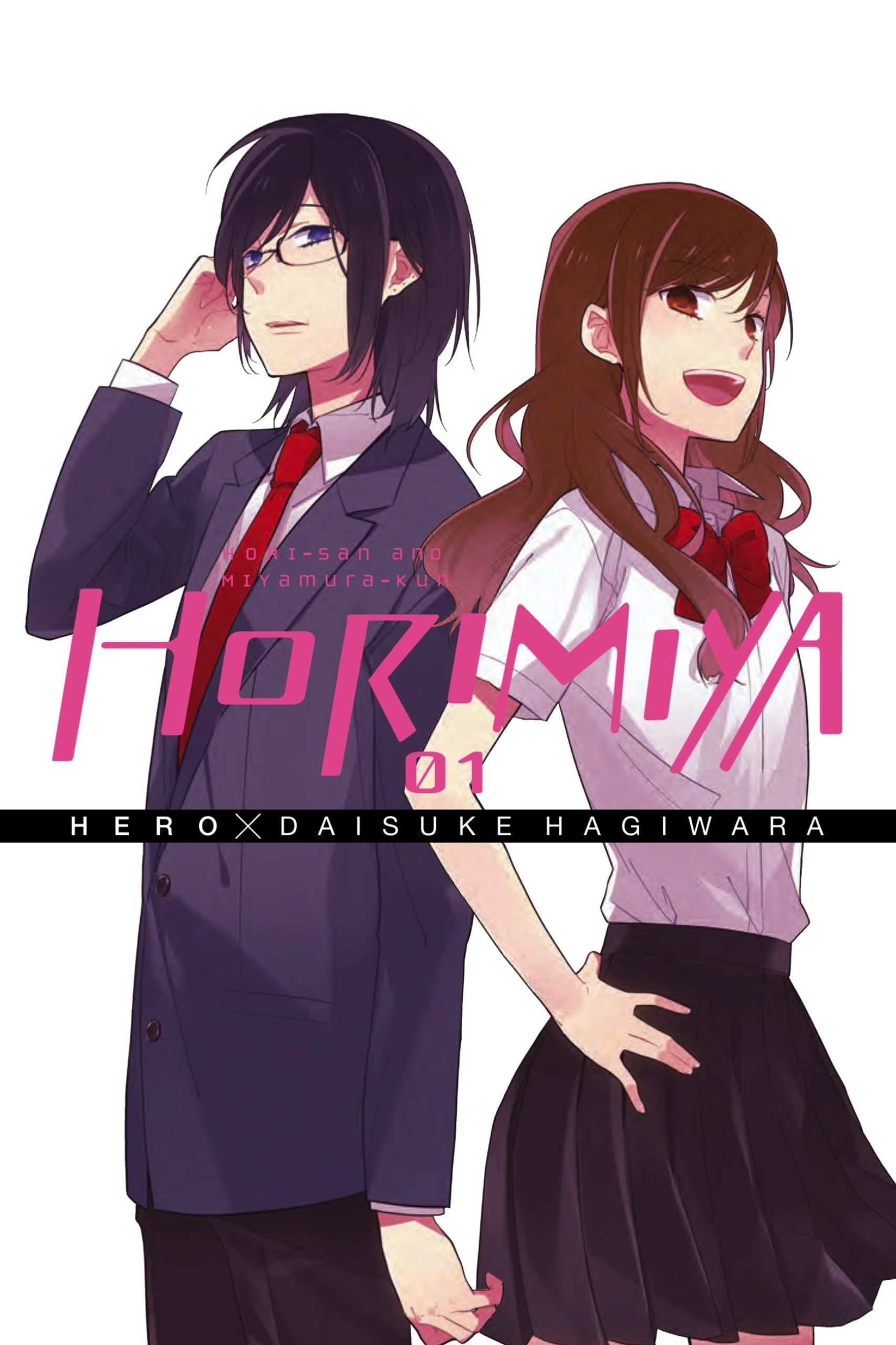 Manga Adapted Into Anime Spring 2023 — Kinokuniya USA