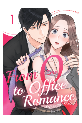 From Zero to Office Romance