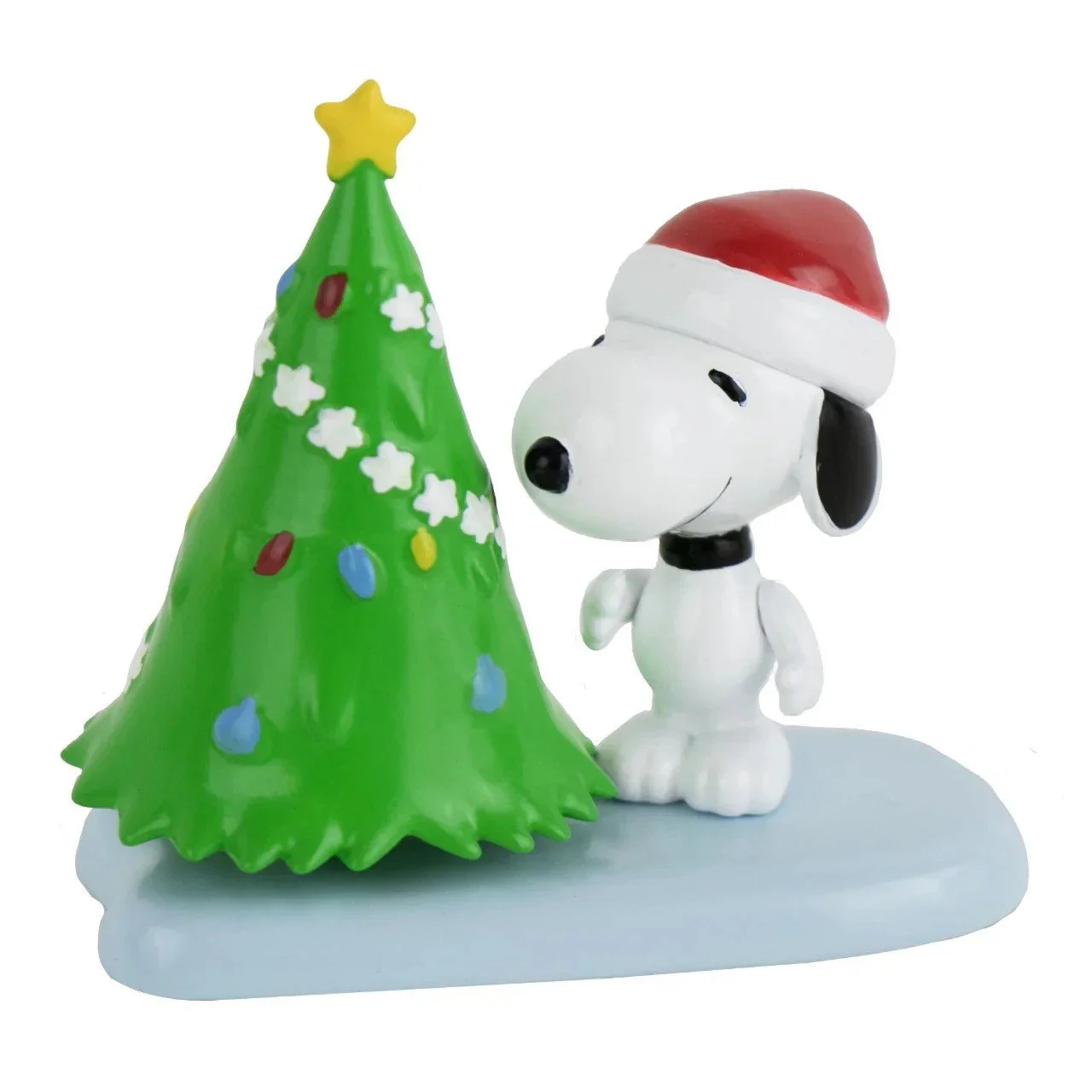 World's Smallest Toys: Snoopy