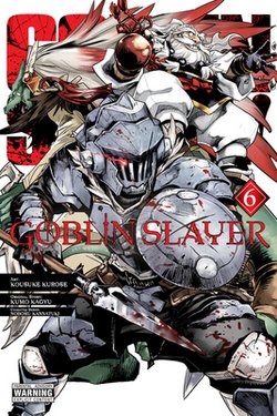 A new Goblin Slayer manga series adapting LN 12 titled Goblin Slayer -  Day in the Life by Matsuse Daichi starts in Big Gangan issue 1/2023 out  Dec 23 : r/GoblinSlayer