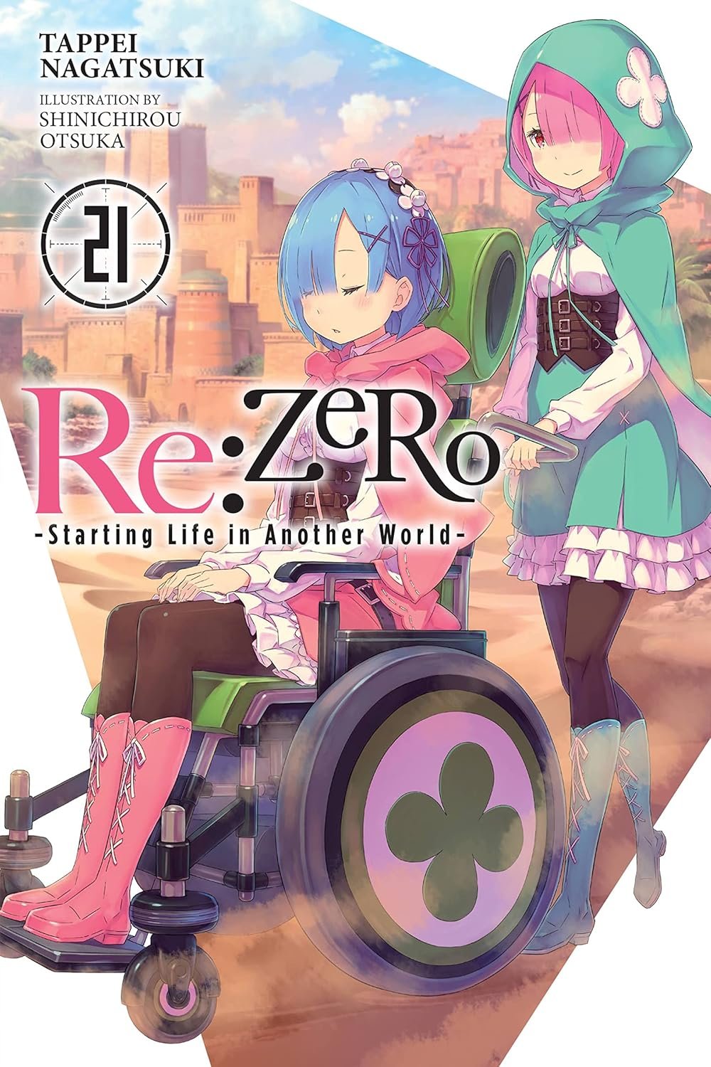 Re:ZERO
