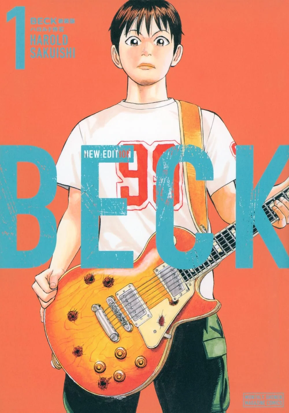 BECK