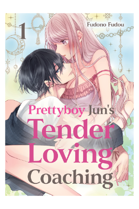 Prettyboy Jun's Tender Loving Coaching