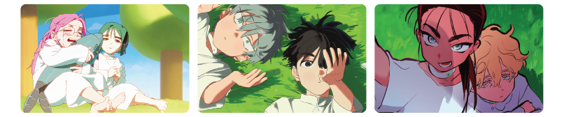 alien stage two character cards