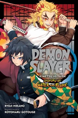 Books Kinokuniya: Demon Slayer: Kimetsu no Yaiba, Vol. 23 (Demon Slayer:  Kimetsu no Yaiba) / Gotouge, Koyoharu (9781974723638)